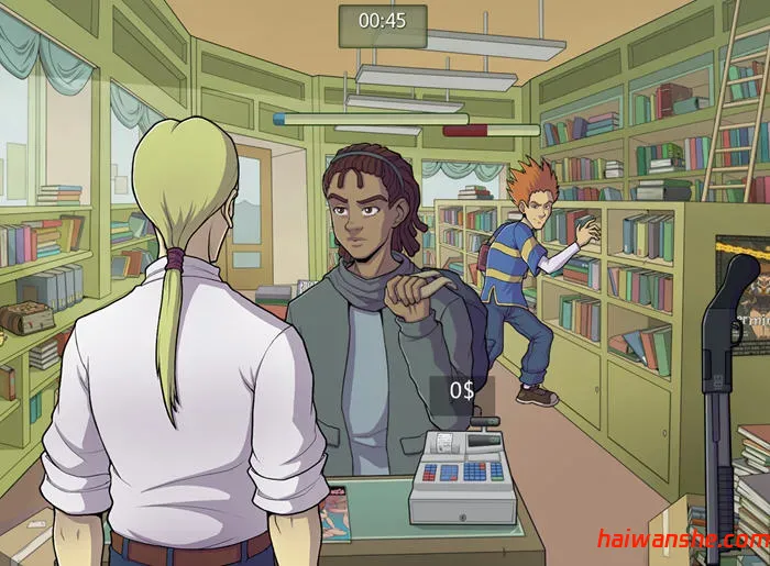 女巫猎人(Witch Hunter) v0.23.2 STEAM官方中文版 经营SLG游戏 3.8G