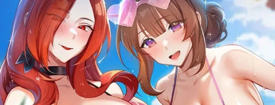 夏日风情(Summer For You) v0.5.2 官方中文版 PC+安卓 SLG游戏 1.5G-嗨玩社