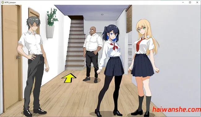 1725325278757699.jpg 意外课程(NTRレッスン) v1.9 官方中文版+樱花篇DLC 爆款SLG游戏 4.2G