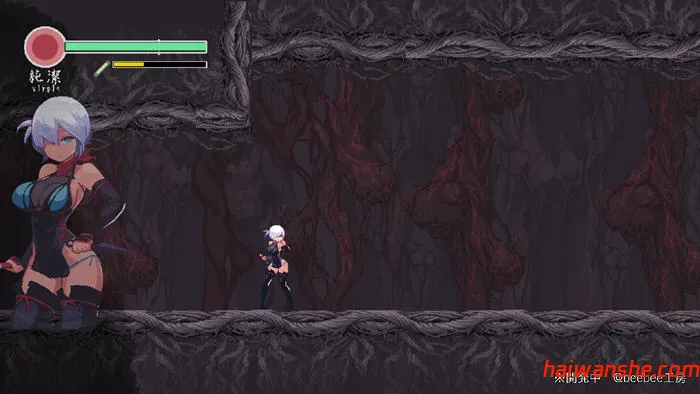 1736503145131133.jpg 复仇的夜雾 V0.30 2025.1.05 日文版 横版动作ACT游戏 300M