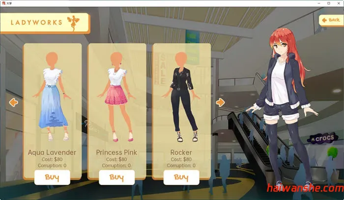 大学生活(Uni) v0.56.119C 精翻汉化版 PC+安卓 沙盒SLG游戏 4.2G