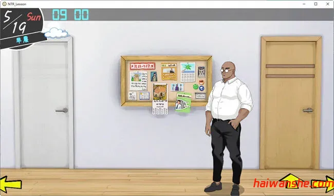 1725325278659460.jpg 意外课程(NTRレッスン) v1.9 官方中文版+樱花篇DLC 爆款SLG游戏 4.2G