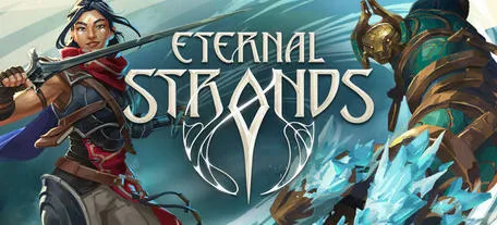 永恒的束缚(Eternal Strands) v1.0.12 官方中文版 动作冒险游戏 10G-嗨玩社
