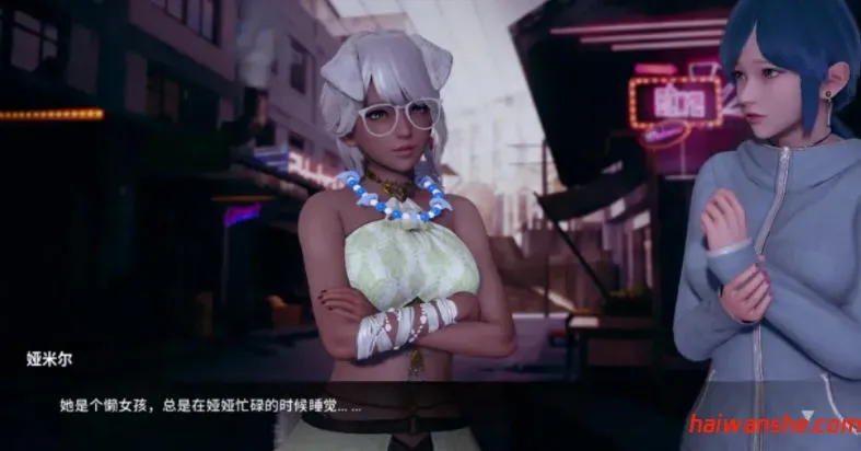 凤凰(Phoenixes) v13 官方中文版 PC+安卓 动态SLG游戏 4.8G