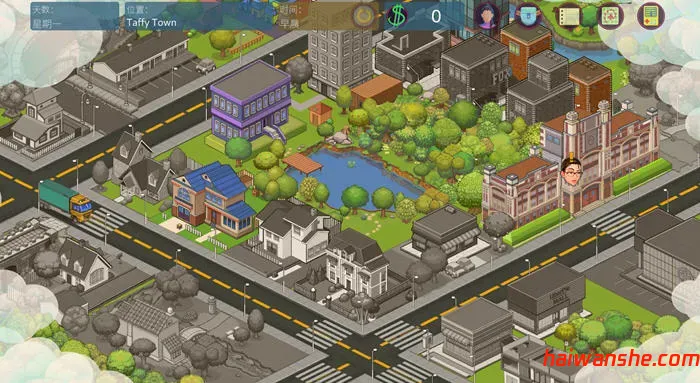 1738581390200734.jpg 太妃物语(Taffy Tales) v1.0 官方中文版 沙盒SLG游戏&神作 1.6G