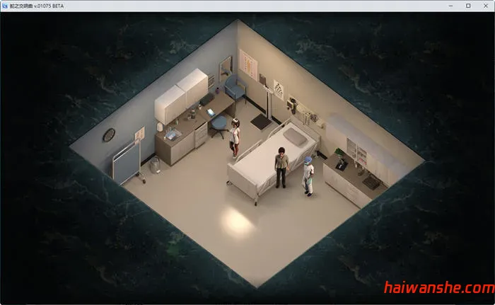 1722046340368027.jpg 蛇之交响曲 v17013 精翻汉化版 PC+安卓 RPG游戏&神作 3.3G