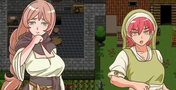 山贼任务外传 v1.0 内嵌AI汉化版 RPG游戏 500M-嗨玩社