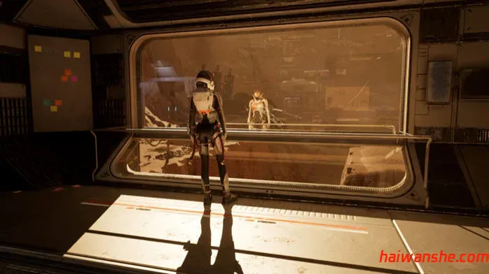 火星孤征(Deliver Us Mars) 官方中文版 科幻冒险游戏 13G