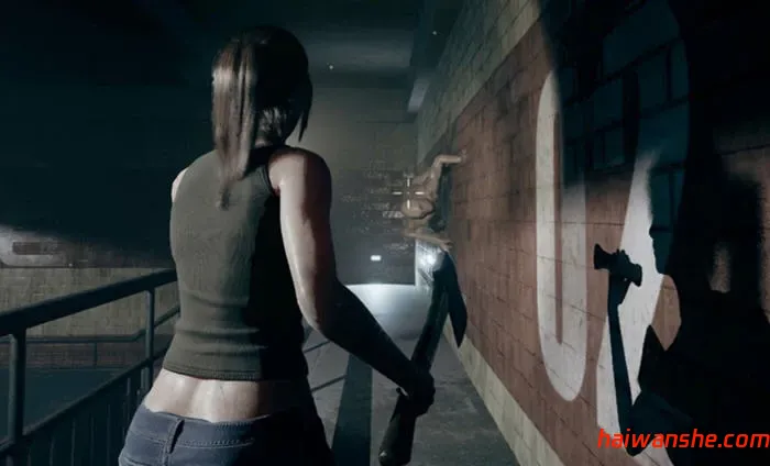 致命解药 v0.5.2.2 官方中文版 3D动作冒险游戏&更新 4.2G