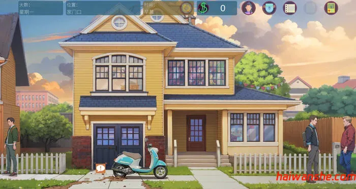 1738581390858897.jpg 太妃物语(Taffy Tales) v1.0 官方中文版 沙盒SLG游戏&神作 1.6G