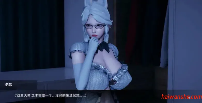 凤凰(Phoenixes) v13 官方中文版 PC+安卓 动态SLG游戏 4.8G