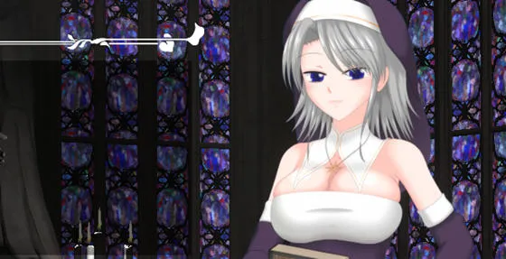 罪恶的祈祷(UnHolY PraYeR) v2025.01.29 官方中文版 横版动作ACT游戏-嗨玩社