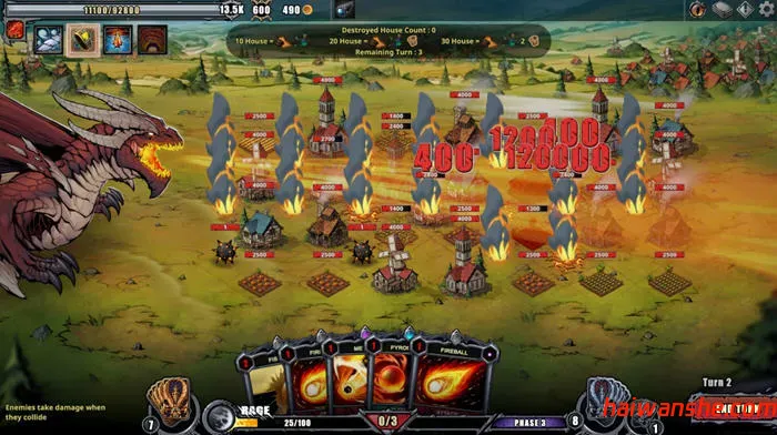 1739260334934551.jpg 不容进犯 v1.0.1010 官方中文版+H7修复 卡牌策略游戏 2.7G