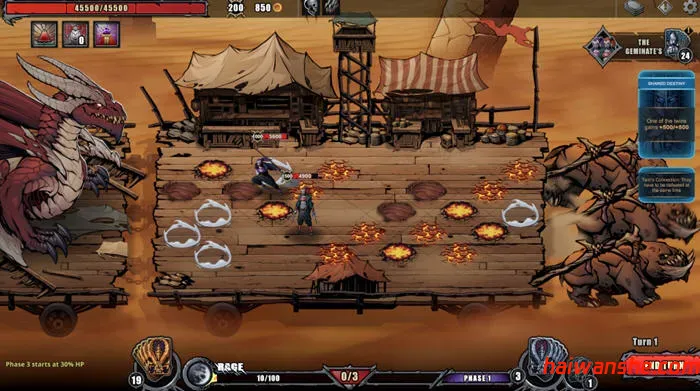 1739260334205174.jpg 不容进犯 v1.0.1010 官方中文版+H7修复 卡牌策略游戏 2.7G