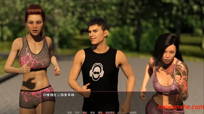 1739258263260061.jpg 意想不到的后果 v0.12 汉化版 PC+安卓 动态SLG游戏 4.9G