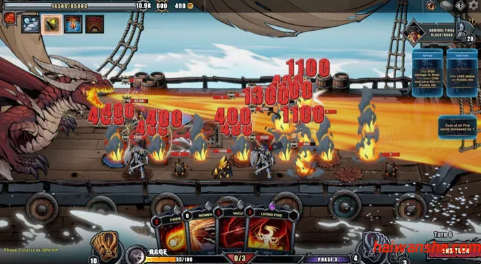 1739260334871132.jpg 不容进犯 v1.0.1010 官方中文版+H7修复 卡牌策略游戏 2.7G