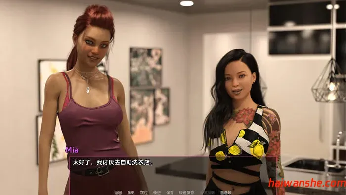 1739258263562541.jpg 意想不到的后果 v0.12 汉化版 PC+安卓 动态SLG游戏 4.9G