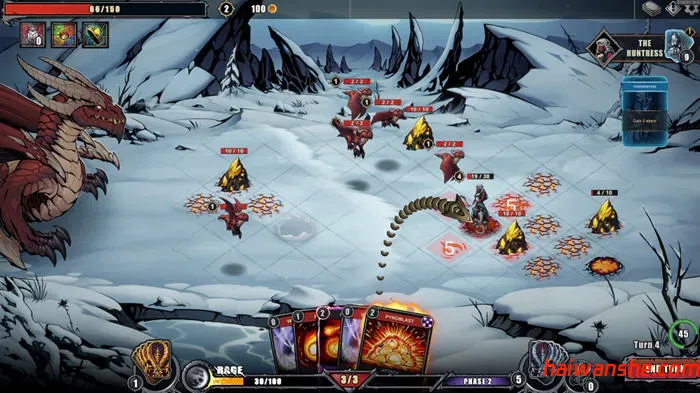 1739260334416922.jpg 不容进犯 v1.0.1010 官方中文版+H7修复 卡牌策略游戏 2.7G