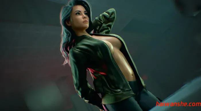 动感超能女英雄 STEAM官方中文版 3D互动SLG游戏 4.3G