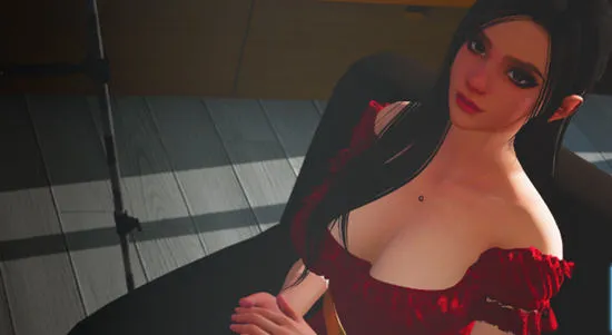 行业宝贝(Industry Baby) v1.0 汉化版 PC+安卓 SLG游戏 1.3G-嗨玩社