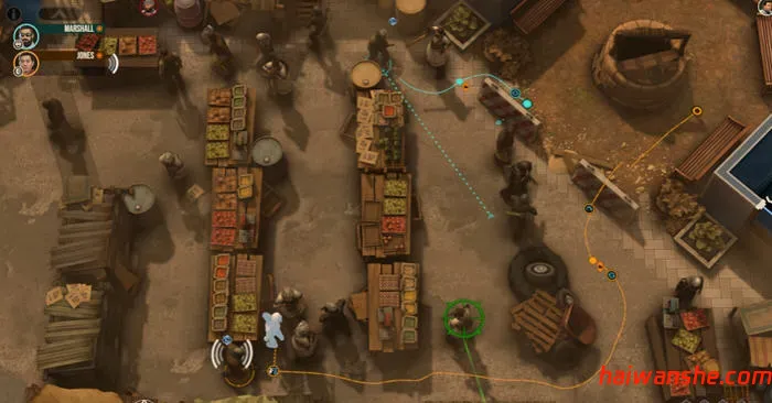 1739334268131144.jpg 破门而入2:北方特遣部队 STEAM官方中文完整版 小队战术游戏 1.2G