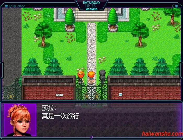 1739360334798516.jpg 我的新生活:重置 v0.98 AI汉化版 动态RPG游戏&神作 10G