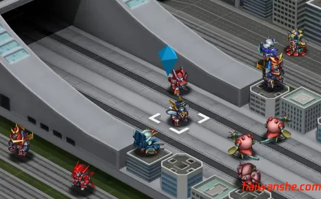 超级机器人大战V 官方繁体中文最终版 战棋策略游戏神作+修改器 13G