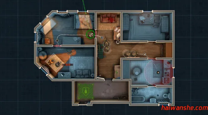 1739334268722653.jpg 破门而入2:北方特遣部队 STEAM官方中文完整版 小队战术游戏 1.2G