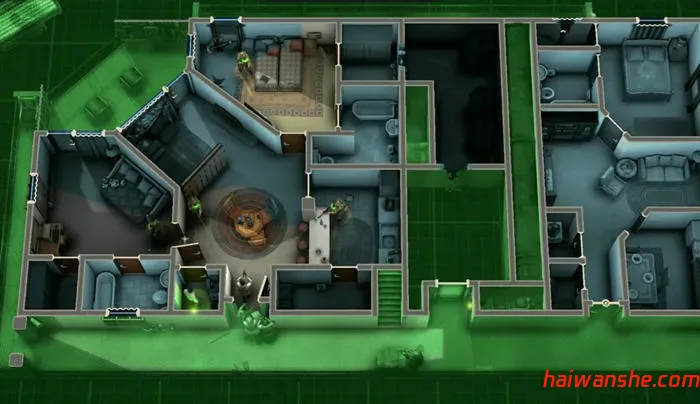 1739334268807615.jpg 破门而入2:北方特遣部队 STEAM官方中文完整版 小队战术游戏 1.2G