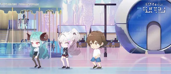 幻欲游乐园2(future) v1.0.33 STEAM官方中文版 SLG游戏 6G-嗨玩社