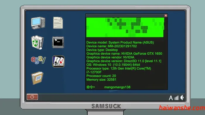 幽灵牛奶生活(Spooky Milk Life) v0.65.5 汉化版 手绘沙盒SLG游戏 1.1G