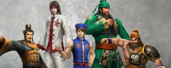 无双深渊 v1.0.1 官方中文版 Roguelite无双动作游戏 3.2G-嗨玩社