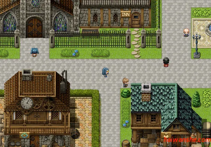 1739515355105413.jpg 圣痕的咏叹调 v1.0 STEAM官方中文版 PC+安卓 RPG游戏 1.5G