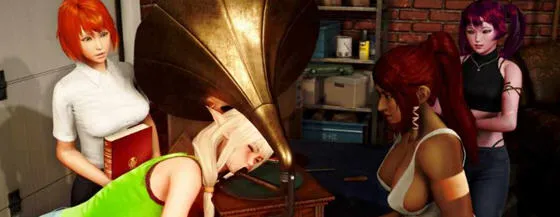 裂缝中的房子 v0.7.16r4 精翻汉化版 沙盒动态SLG游戏&神作 9.8G-嗨玩社