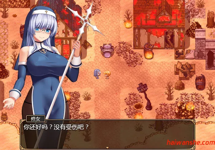 1739515355602985.jpg 圣痕的咏叹调 v1.0 STEAM官方中文版 PC+安卓 RPG游戏 1.5G