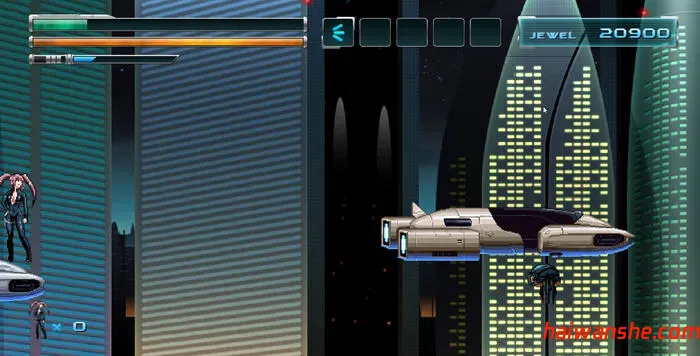 1739601749297122.jpg NOCE v1.4 STEAM官方中文版 像素横版动作冒险游戏 700M