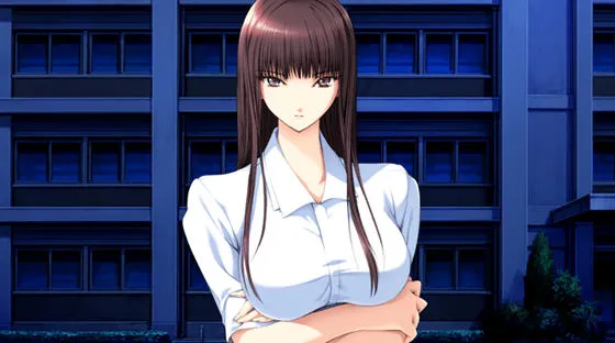 人间残渣:恶徒和愉快的小伙伴们 汉化版 ADV游戏 2.3G-嗨玩社