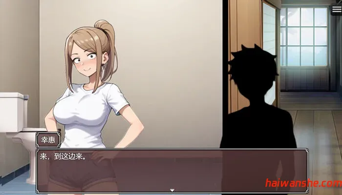 NTR勇者:另类通关方式 AI汉化版 PC+安卓 RPG游戏 800M