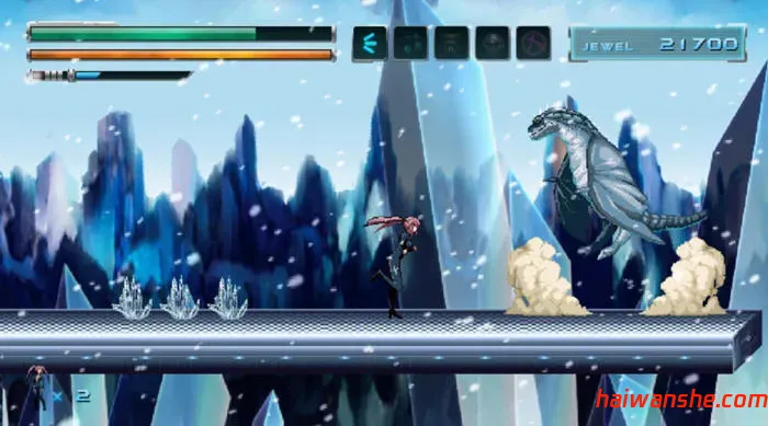 1739601749537225.jpg NOCE v1.4 STEAM官方中文版 像素横版动作冒险游戏 700M