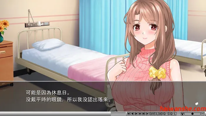 1739513740894572.jpg 通过心疗法变成宝宝 AI汉化版 ADV游戏+全CG存档+全CV 1.1G