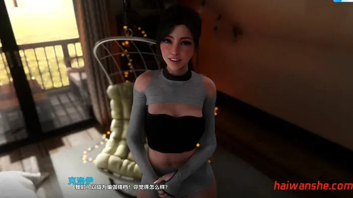 德西里姆(DESIRIUM) v0.12.1 汉化版 PC+安卓 SLG游戏 4.3G