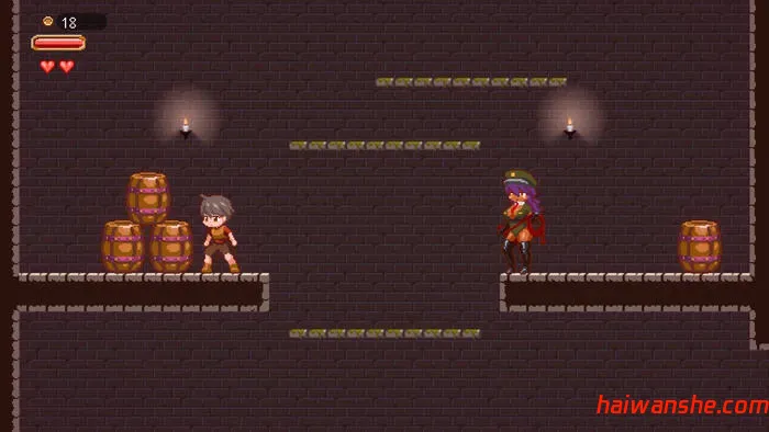 1736502702927782.jpg 迷失在梦境中 v1.0.3 官方中文版 PC+安卓 动作ACT游戏 700M