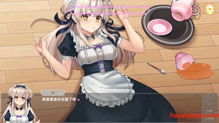 老虎机少女(Slot Girls) 官方中文版 休闲益智游戏 1.1G