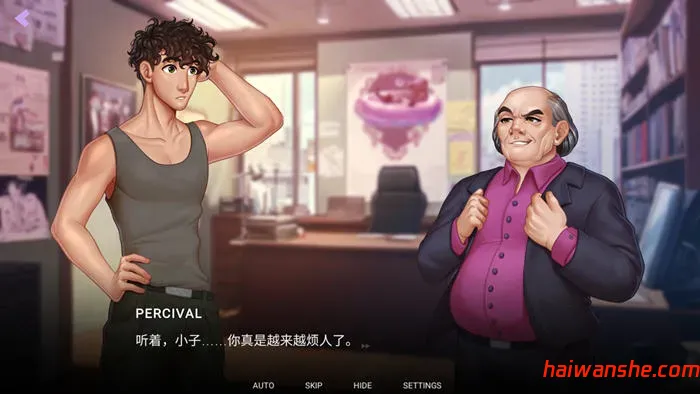 1739768342397652.jpg 梦幻故事(Hen.tai.Stories) 官方中文版 休闲SLG游戏 1.3G