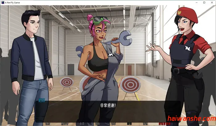 死灵法师崛起 v0.06 汉化版 PC+安卓 手绘SLG游戏 2.2G