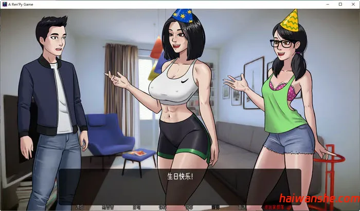 死灵法师崛起 v0.06 汉化版 PC+安卓 手绘SLG游戏 2.2G