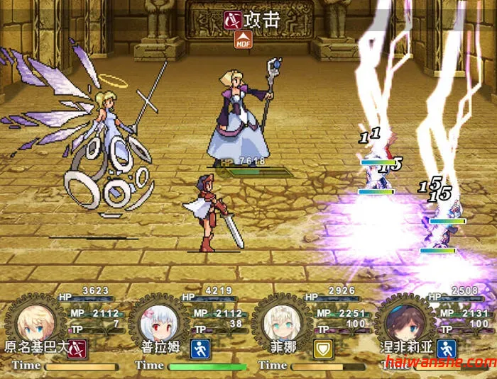 1740117437897197.jpg 传承勇者成名录:不穿胖次的世界 STEAM官方中文版 RPG游戏 800M