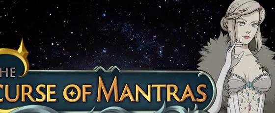 咒语的诅咒 v1.0.3 汉化版 PC+安卓 手绘SLG游戏 800M-嗨玩社