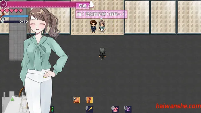 逆转之心 v1.0 AI汉化版 PC+安卓 RPG游戏 2.8G