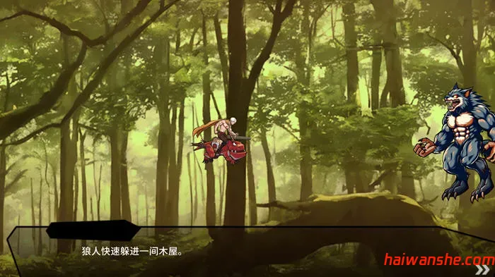 1740309172291524.jpg 猛男加农炮 v1.4.0 官方中文版 动作射击游戏 800M